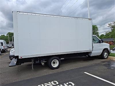 2025 Ford E-450 RWD Box Van for sale #FL31235 - photo 2