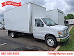 2025 Ford E-450 RWD Box Van for sale #FL31235 - photo 1