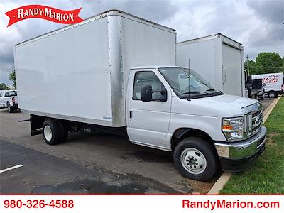2025 Ford E-450 RWD Box Van for sale #FL31236 - photo 1