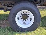 New 2025 Ford F-650 Base Regular Cab 16' 6" Knapheide Steel Flatbed Truck for sale #FL31238 - photo 4
