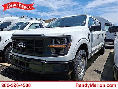 New 2025 Ford F-150 XL SuperCrew Cab Pickup for sale #FL31242 - photo 1