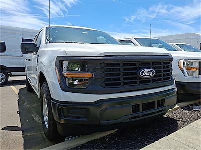 2025 Ford F-150 SuperCrew Cab 4x2 Pickup for sale #FL31252 - photo 2