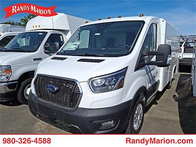 2024 Ford Transit 350 RWD Service Utility Van for sale #FL31266 - photo 1