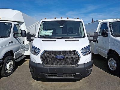 2024 Ford Transit 350 RWD Service Utility Van for sale #FL31266 - photo 2