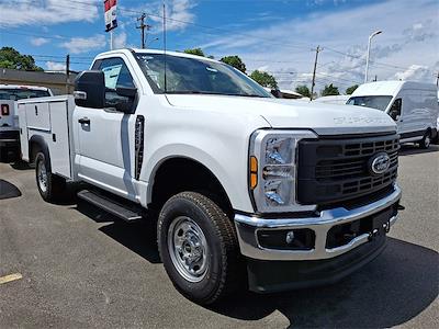 2024 Ford F-250 Regular Cab 4x4 Monroe Truck Equipment Service Truck for sale #FL31271 - photo 2