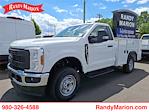 2024 Ford F-250 Regular Cab 4x4 Monroe Truck Equipment Service Truck for sale #FL31271 - photo 1