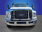 2025 Ford F-650 Regular Cab DRW RWD Knapheide Flatbed Truck for sale #FL31273 - photo 2