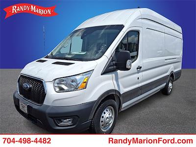 New 2024 Ford Transit 350 - photo 1