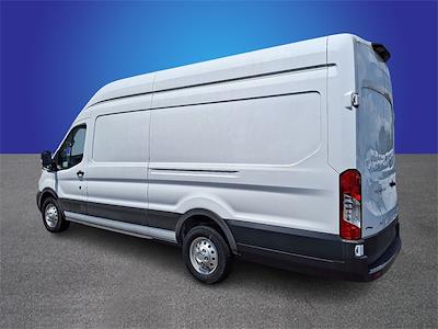 New 2024 Ford Transit 350 - photo 1