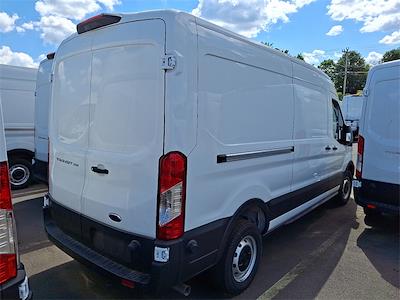 New 2024 Ford Transit 250 Medium Roof Knapheide Upfitted Cargo Van for sale #FL31276 - photo 2