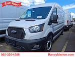 New 2024 Ford Transit 250 Medium Roof Knapheide Upfitted Cargo Van for sale #FL31276 - photo 1