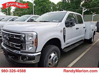 2024 Ford Transit 250 Low Roof RWD Service Truck for sale #FL31283 - photo 1