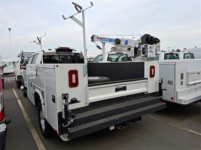 2024 Ford Transit 250 Low Roof RWD Service Truck for sale #FL31283 - photo 2