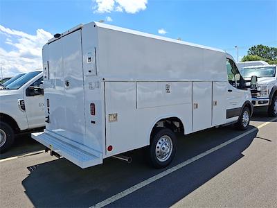 New 2024 Ford Transit 350 AWD Reading Service Utility Van for sale #FL31292 - photo 2