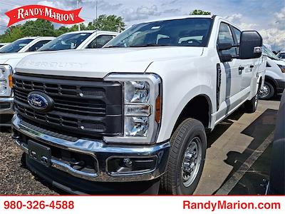 2024 Ford F-250 Crew Cab 4x4 Service Truck for sale #FL31293 - photo 1