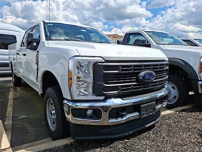 2024 Ford F-250 Crew Cab 4x4 Service Truck for sale #FL31293 - photo 2