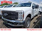 2024 Ford F-250 Crew Cab 4x4 Service Truck for sale #FL31293 - photo 1