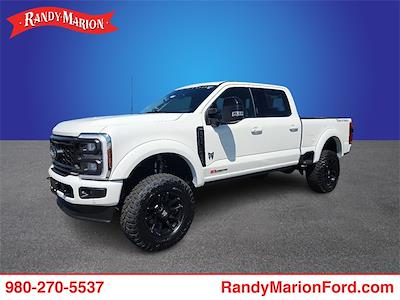 2024 Ford F-250 Crew Cab 4WD Pickup for sale #FL31294 - photo 1