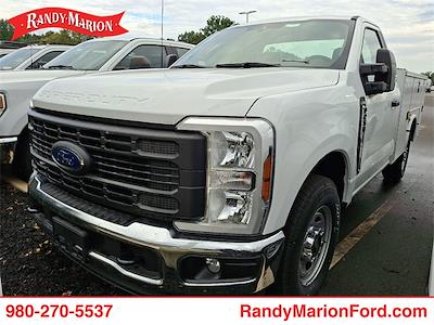 2024 Ford F-250 Regular Cab RWD Knapheide Service Truck for sale #FL31295 - photo 1