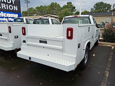 2024 Ford F-250 Regular Cab RWD Knapheide Service Truck for sale #FL31295 - photo 2