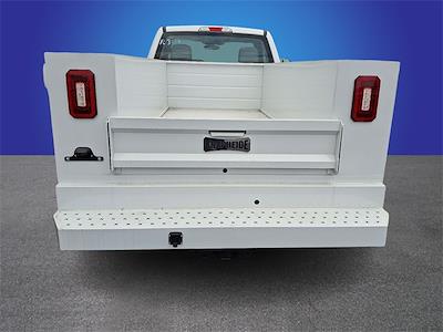 2024 Ford F-250 Regular Cab RWD Knapheide Service Truck for sale #FL31295 - photo 2