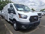 2024 Ford Transit 350 AWD Knapheide Service Utility Van for sale #FL31299 - photo 3