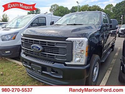 2025 Ford F-350 Crew Cab SRW 4WD Pickup for sale #FL31310 - photo 1