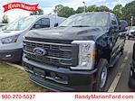 2025 Ford F-350 Crew Cab SRW 4WD Pickup for sale #FL31310 - photo 1