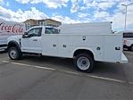 2024 Ford F-550 Regular Cab DRW 4x4 Knapheide Service Truck for sale #FL31311 - photo 2