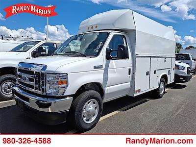 2025 Ford E-350 RWD Service Utility Van for sale #FL31314 - photo 1