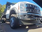 2025 Ford F-550 Regular Cab DRW 4WD PJ's Dump Truck for sale #FL31338 - photo 3