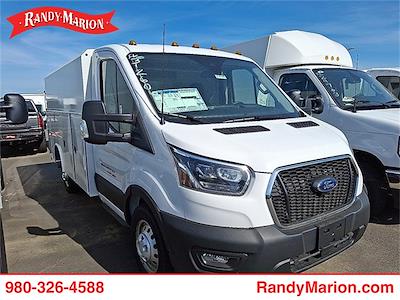 2024 Ford Transit 350 AWD Service Utility Van for sale #FL31352 - photo 1