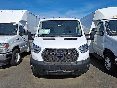 2024 Ford Transit 350 AWD Service Utility Van for sale #FL31352 - photo 2