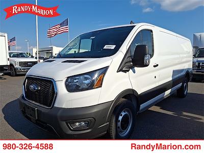 2024 Ford Transit 250 Low Roof RWD Knapheide Upfitted Cargo Van for sale #FL31353 - photo 1