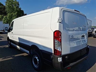 New 2024 Ford Transit 250 Low Roof Knapheide Upfitted Cargo Van for sale #FL31353 - photo 2