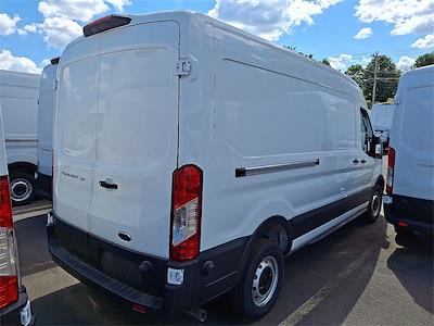 New 2024 Ford Transit 250 Medium Roof Knapheide Upfitted Cargo Van for sale #FL31354 - photo 2