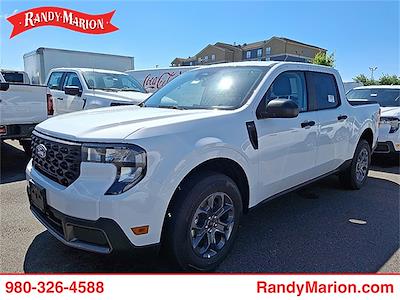 2025 Ford Maverick SuperCrew Cab FWD Pickup for sale #FL31358 - photo 1