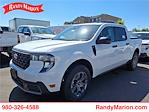 2025 Ford Maverick SuperCrew Cab FWD Pickup for sale #FL31358 - photo 1