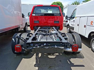 2025 Ford F-450 Regular Cab DRW 4x2 Cab Chassis for sale #FL31413 - photo 2