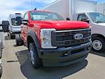 2025 Ford F-450 Regular Cab DRW 4x2 Cab Chassis for sale #FL31413 - photo 3