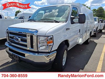 2025 Ford E-350 RWD Service Utility Van for sale #FL31417 - photo 1
