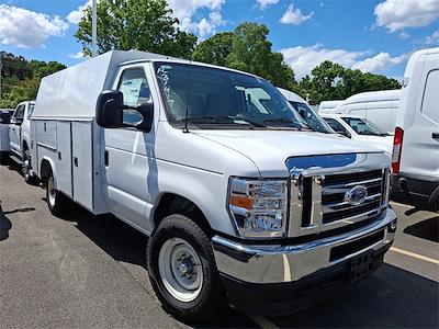 2025 Ford E-350 RWD Service Utility Van for sale #FL31417 - photo 2