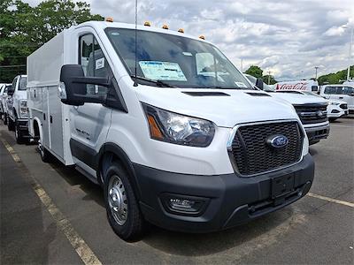2024 Ford Transit 350 AWD Knapheide Service Utility Van for sale #FL31418 - photo 2