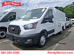 2024 Ford Transit 350 AWD Knapheide Service Utility Van for sale #FL31418 - photo 1