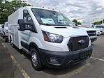 2024 Ford Transit 350 AWD Knapheide Service Utility Van for sale #FL31418 - photo 2
