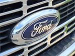 New 2024 Ford F-450 XL Crew Cab 11' 4" Knapheide Steel Flatbed Truck with Gooseneck Hitch for sale #FL31430 - photo 6