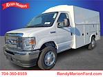 2025 Ford E-350 RWD Knapheide Service Utility Van for sale #FL31459 - photo 1