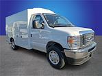 2025 Ford E-350 RWD Knapheide Service Utility Van for sale #FL31459 - photo 2