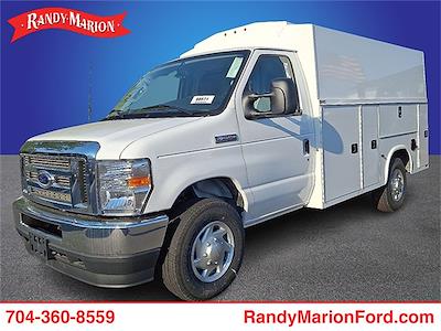 2025 Ford E-350 RWD Knapheide Service Utility Van for sale #FL31464 - photo 1