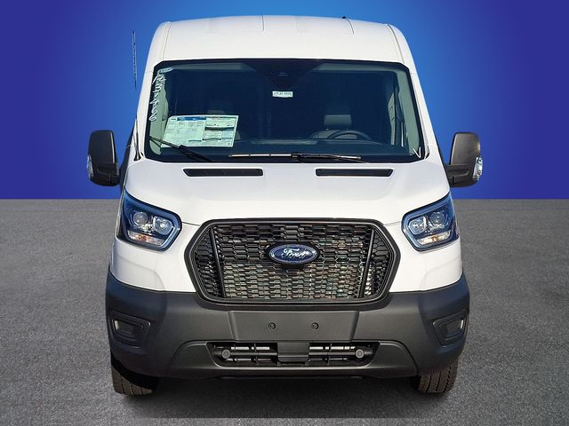 New 2025 Ford Transit 250 - photo 5